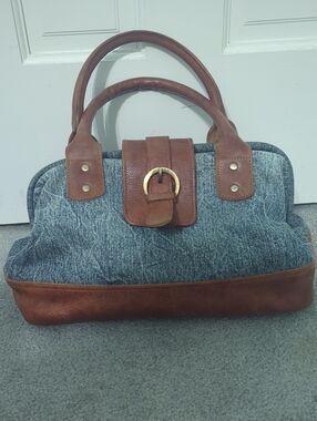 Anabaglish Purse